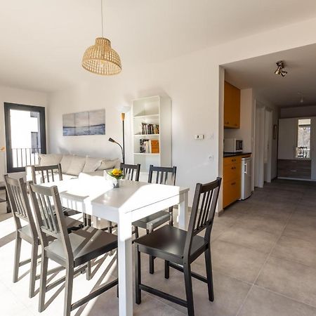Appartement Au Calme Des Sommets - Vue Montagne à Embrun Extérieur photo